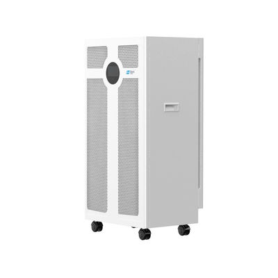 Middle CADR formaldehyde 460 M³/h Household Air Purifier for Air Pollution Control