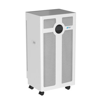 Advanced Hepa Air Purifier With Multi Filtration System For Enhanced IAQ In Large Spaces