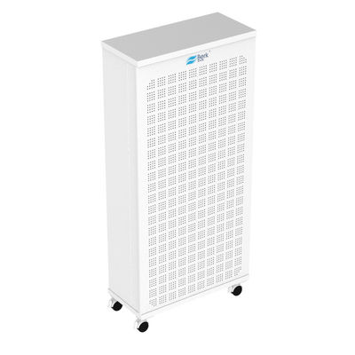 HEPA Air Cleaner with UV Lamp and Carbon Filter 460 M3/h CADR 3300 Sq. Ft. Coverage