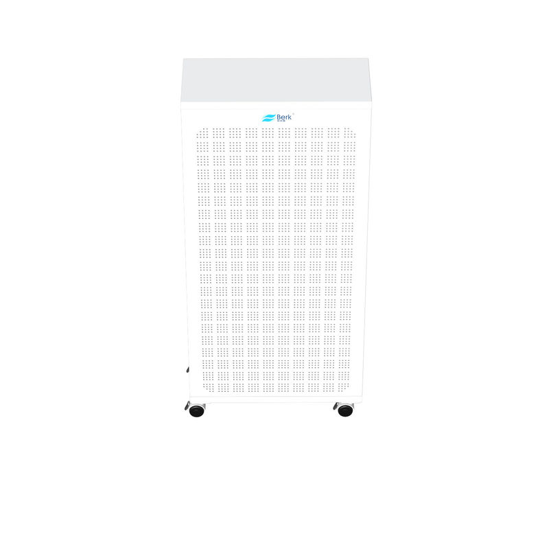 China 144m2 Room Air Purifier For Dust with Timer and Filter Replacement Indicator factory