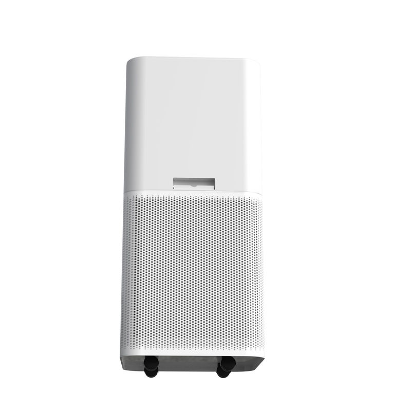 China HEPA Filter Air Purifying System for Better Indoor Air Quality factory