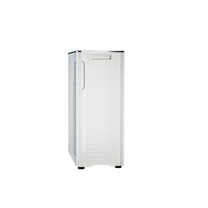 China Smart Household Air Purifier with 465 M³/h Air Flow 660 Sq. Ft. Coverage Area factory