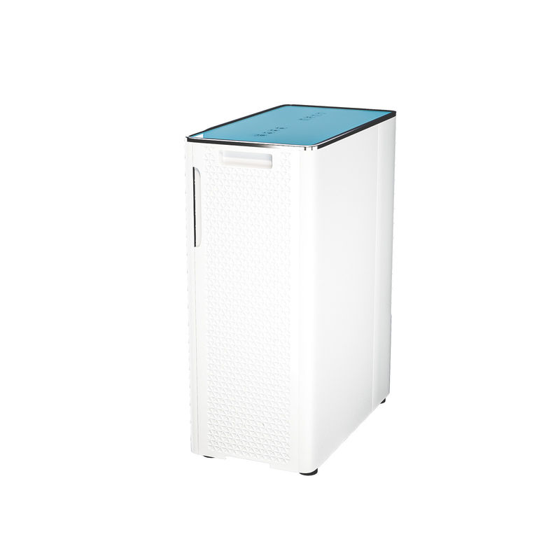 China Air Device with Low Noise Level Less Than 50 DB from Activated Carbon with factory
