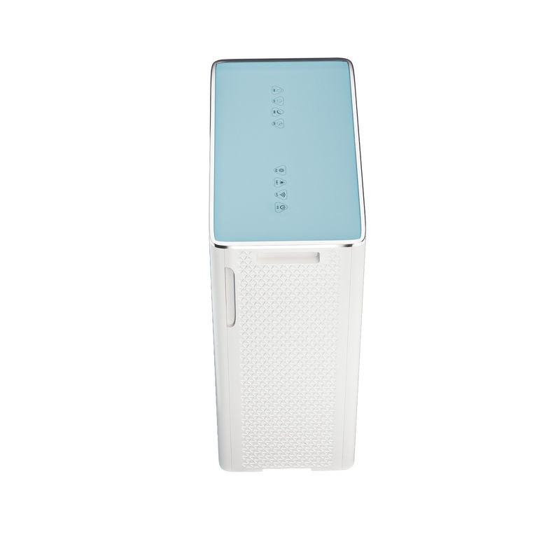 China Timer Air Filtration Device with Voltage 110V-220V Capability factory