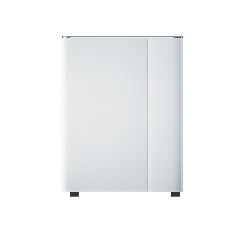 China Household Air Purifier with 50W and Middle Voltage 110V-220V for Home and Office factory