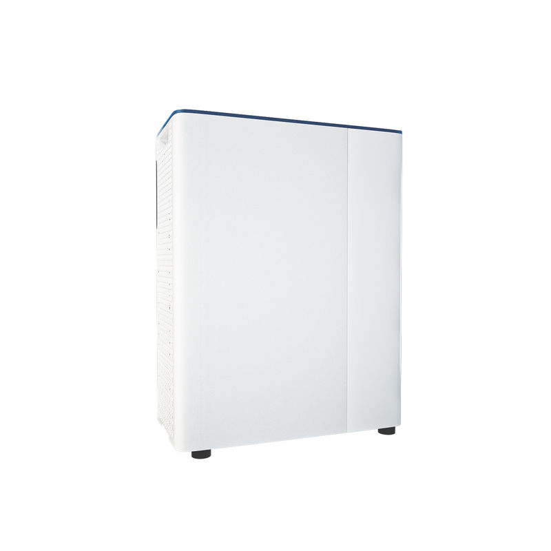 China Smart Wind Speed Indoor Air Purifier for Clean Air and Air Purification System factory