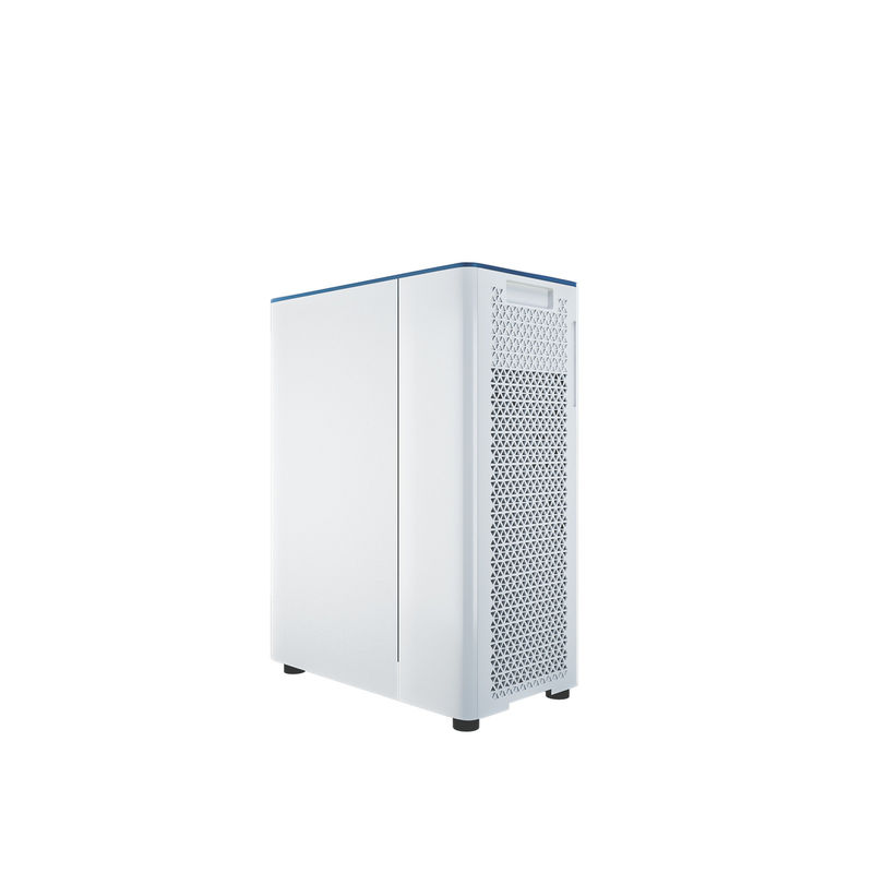 China Air Device with 110V-220V Voltage and Low Noise Level of Less Than 50 DB Voltage factory