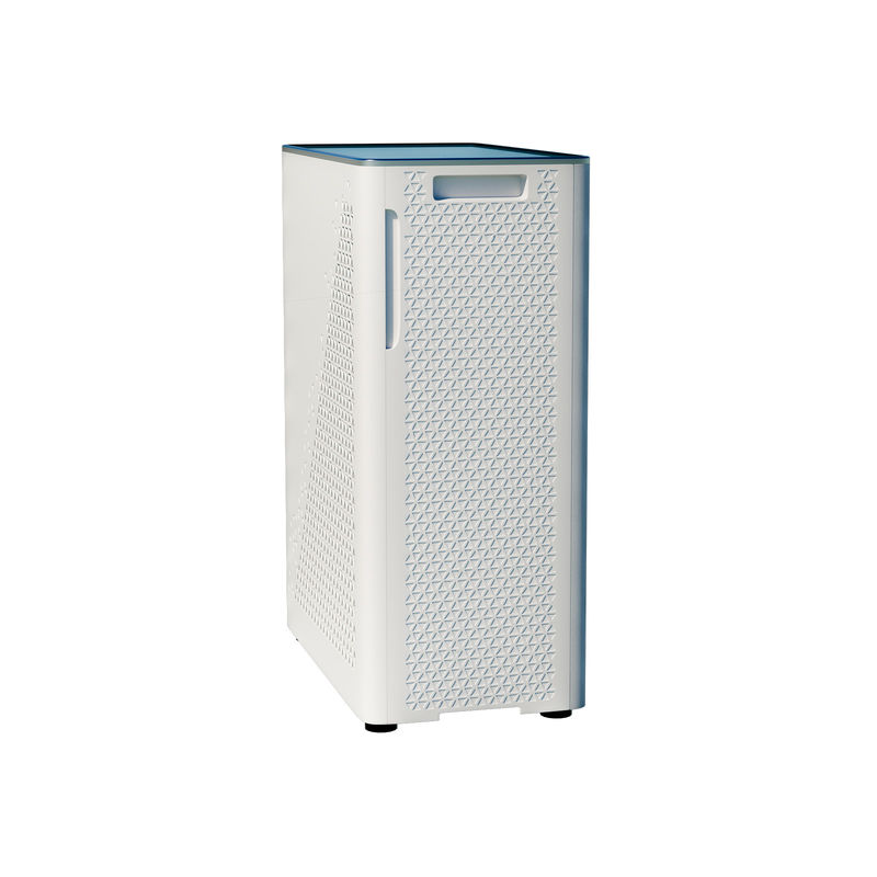 China 50 W HEPA Air Purifier with 12 Months Filter Life Noise Level Less Than 50 DB factory