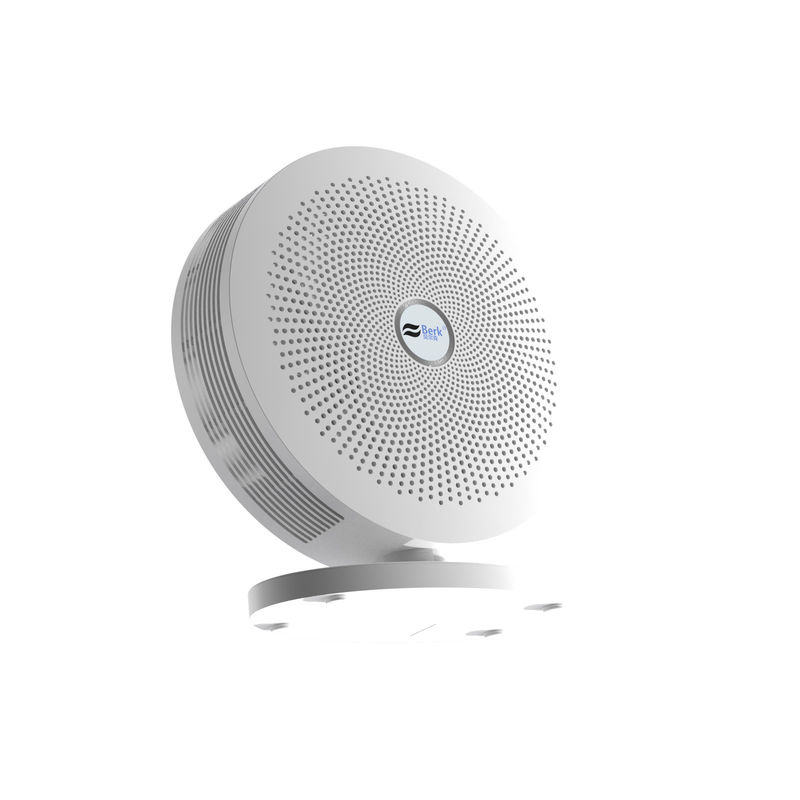 China High Performance Compact Air Purifier With H13 HEPA Filter For Small Spaces factory
