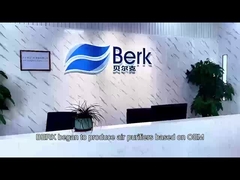 BERK Luchtreinigerfabrikant