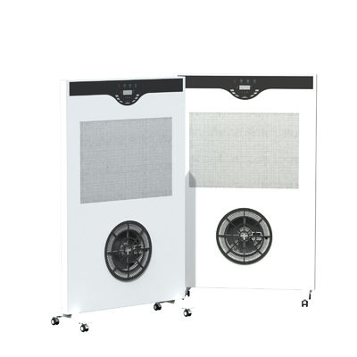 ISO9001 Purificateur d&#039;air électronique 1320 pieds carrés