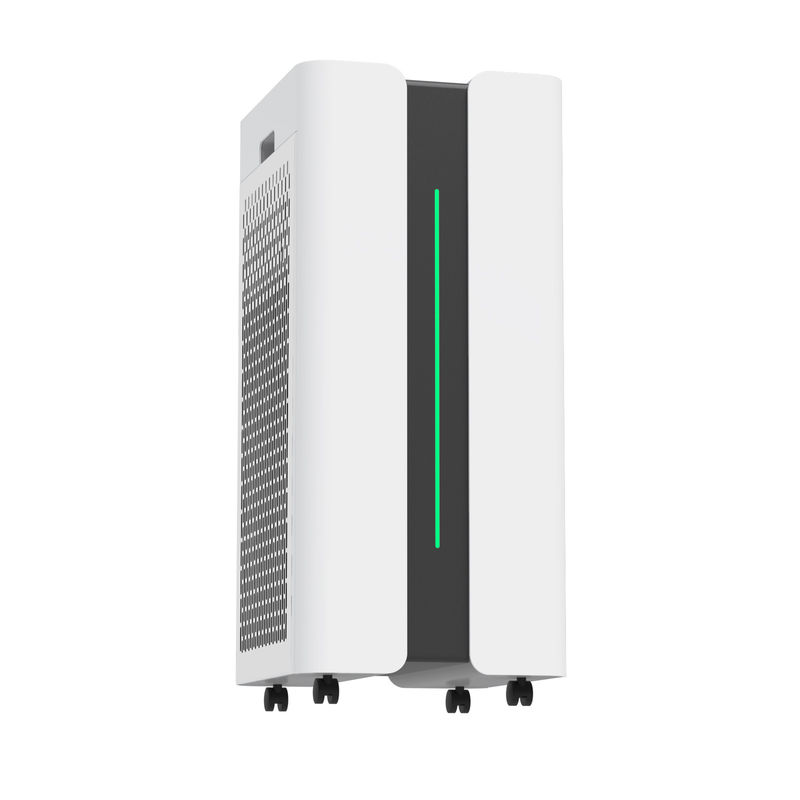 Chine Commande à distance intégrée de purificateur d&#039;air purificateur d&#039;air usine