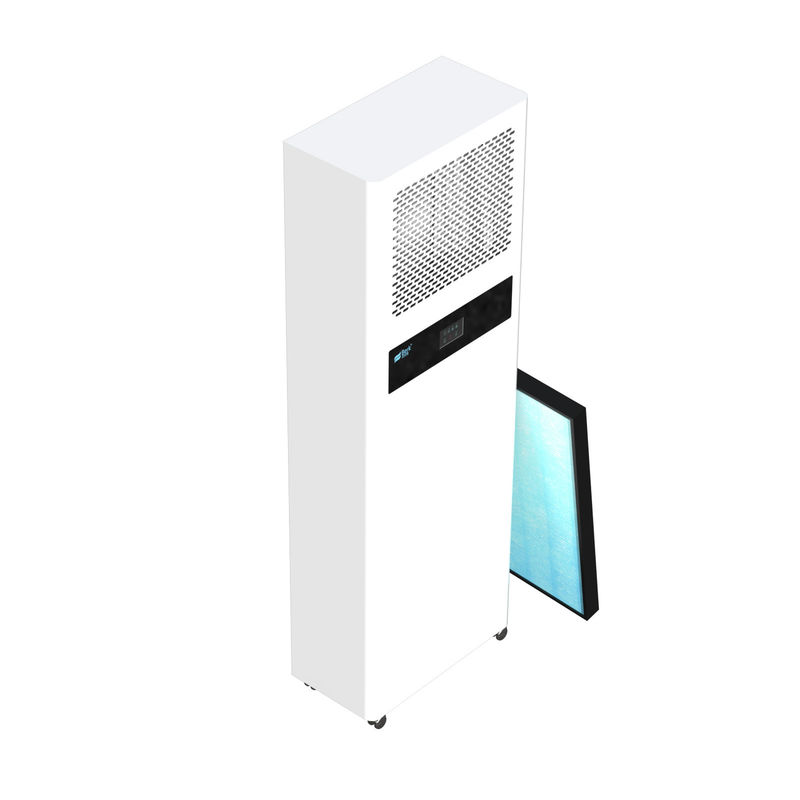 Chine Purificateur d&#039;air intérieur à faible niveau sonore en mode automatique intelligent usine