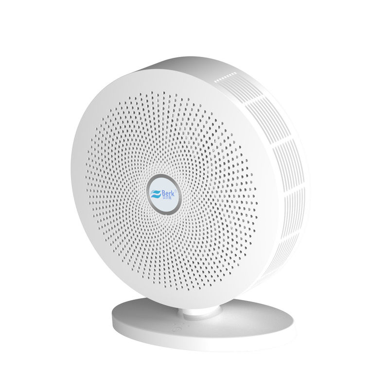 Chine Purificateur d'air de bureau à fort débit Aromathérapie domestique usine