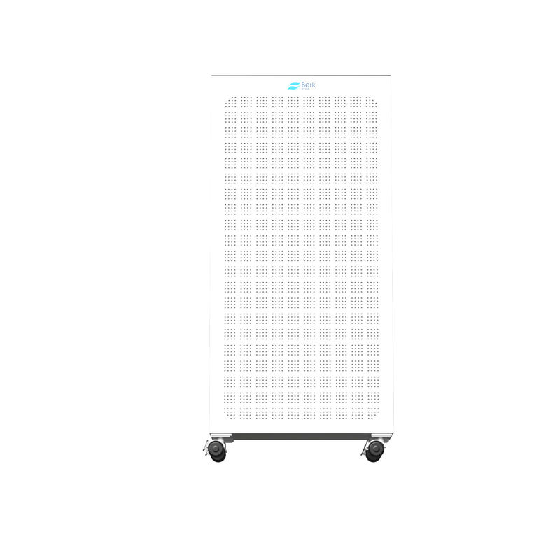 Chine Machines de purification de l&#039;air en mode automatique pour les maisons 1600 pieds carrés haute efficacité usine