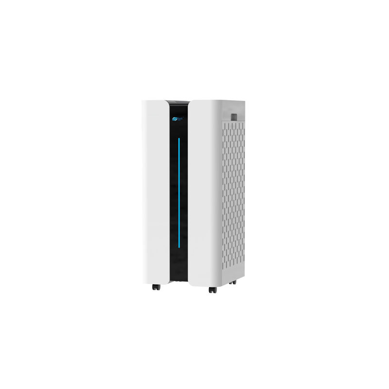 Chine Purificateur d'air à domicile intelligent: filtration et purification pour un air plus propre usine
