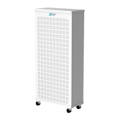 460 M3/h CADR H13 True HEPA Luftreiniger mit antibakterieller Baumwollhülle