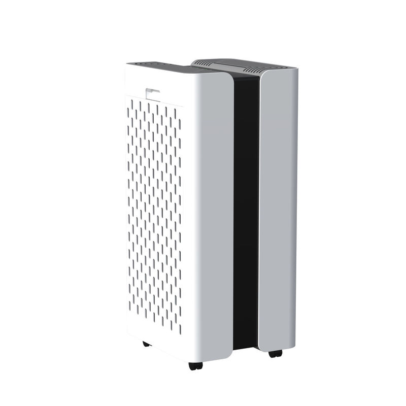 Κίνα Καινοτόμος καθαριστής αέρα UV 8000 ώρες Η διάρκεια ζωής της λάμπας UV Εύκολη λειτουργία εργοστάσιο