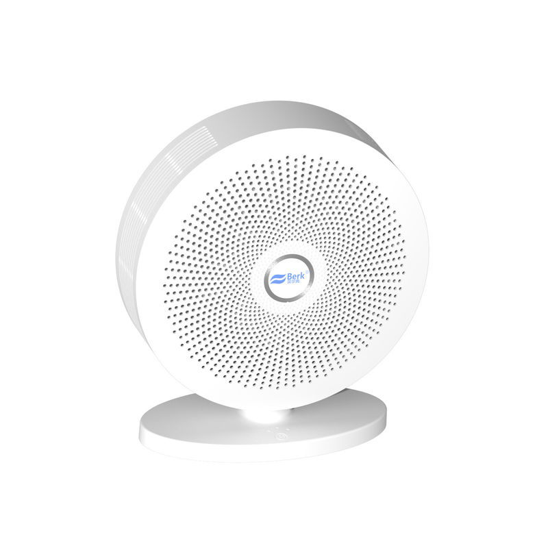 Cina Tingkatkan Kualitas Udara Dalam Ruang Dengan Pembersih Udara Desktop Pembersih Udara Pribadi pabrik