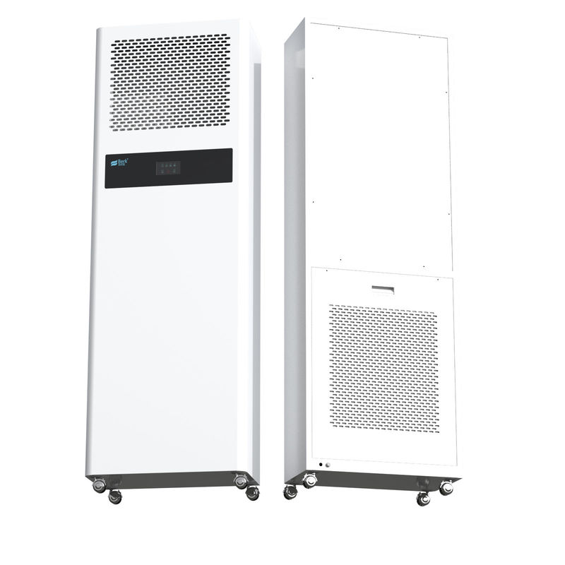 Porcellana Purificatore d&#039;aria elettronico professionale Sistema di filtrazione dell&#039;aria commerciale CE fabbrica
