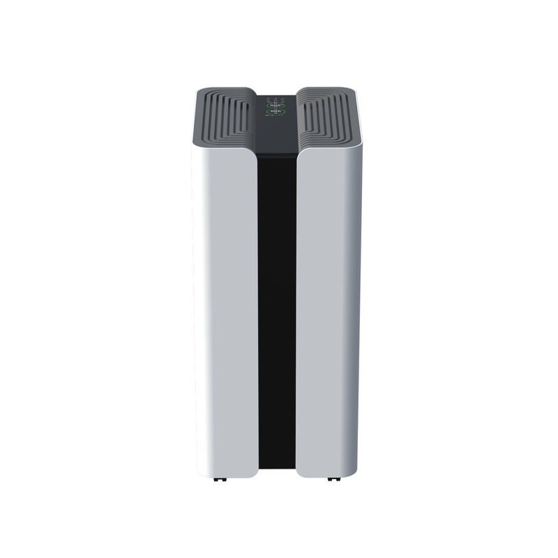 Porcellana Modalità automatica Purificatore d'aria domestico Controllo WIFI 1320 piedi quadrati Area di copertura fabbrica