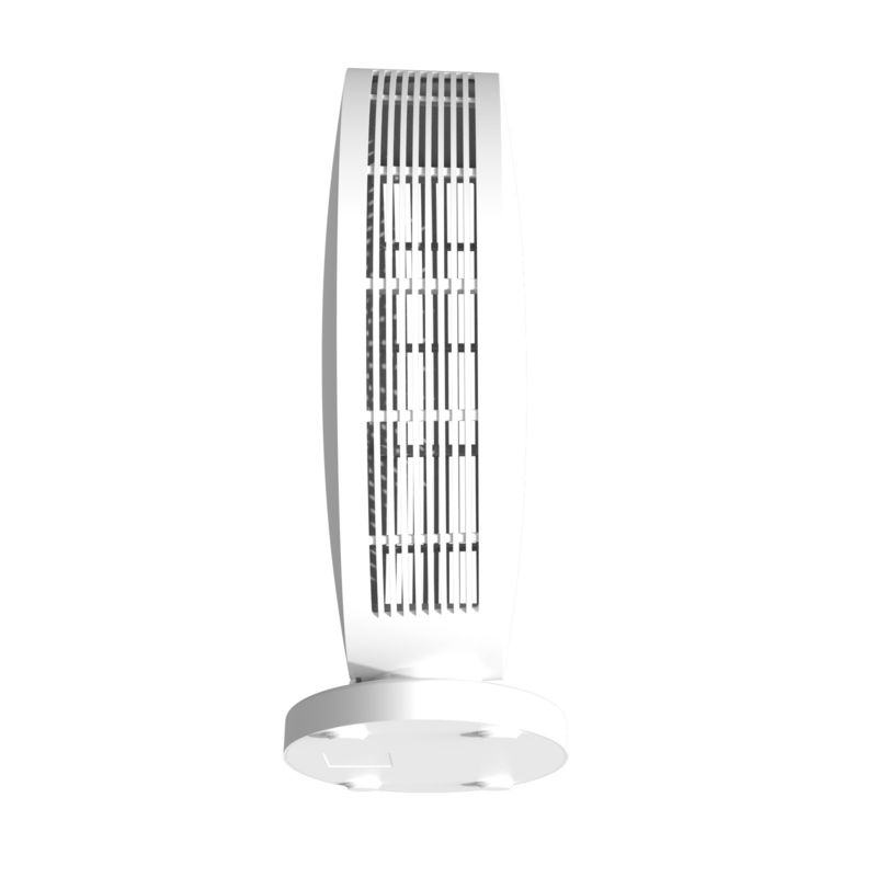 Porcellana Eficienza del depuratore d&#039;aria da scrivania Area di copertura 9 M3/h con modalità notturna fabbrica