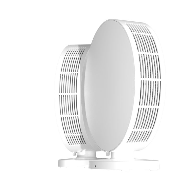 Porcellana Purificatore d&#039;aria compatto HEPA efficace per piccole aree fabbrica