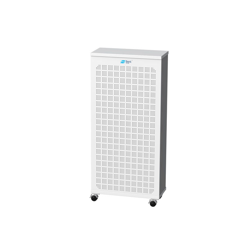 Porcellana HEPA Commercial Air Cleaner Certificazione CE Qualità dell&#039;aria superiore fabbrica