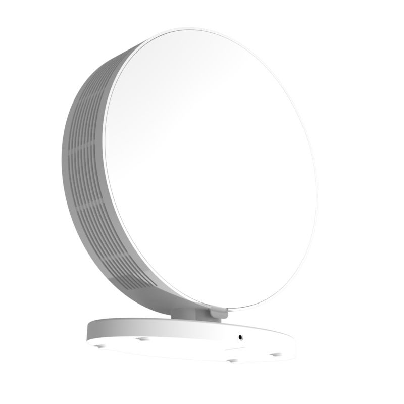 چین 3 سال دستگاه تصفيه هوا براي ديسکتاپ سايز كوچك فراهم مي كند يك محیط امن و راحت کارخانه