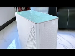 Unveiling Our Air Purifier's Power!