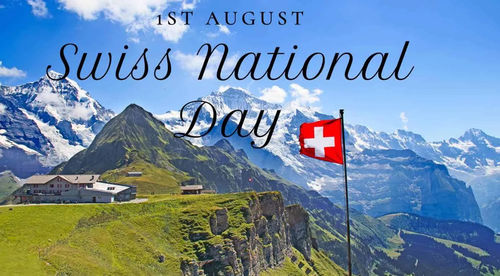 china latest news about Celebrating Swiss National Day with Berk: Clean Air and Festive Cheer