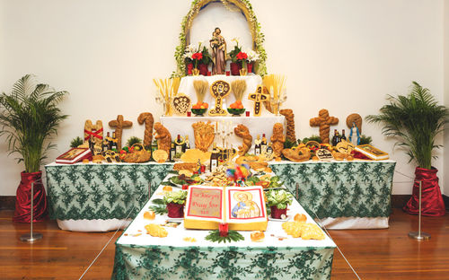 china latest news about Celebrating St. Joseph's Day with Berk: Honoring Traditions and Clean Air