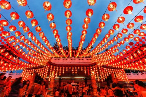 china latest news about Celebrating Spring Festival with Berk: Embracing Tradition and Clean Air