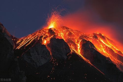 china latest news about The Impact of Volcanic Eruptions on Air Quality and Why You Need an Air Purifier