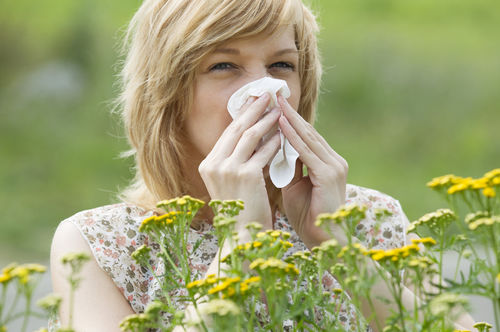 china latest news about Pollen in the Atmosphere: How It Affects Air Quality and the Need for Air Purifiers