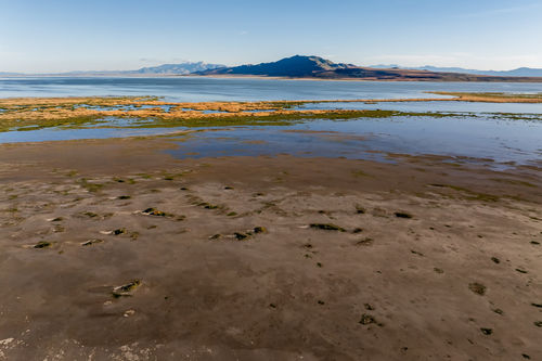 china latest news about Dust from Salt Flats Left by Dried-Up Lakes: Its Impact on Air Quality and the Role of Air Purifiers