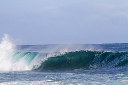 china latest news about Salt Spray from Tropical Storms: How Seawater Affects Air Quality and the Importance of Air Purifiers