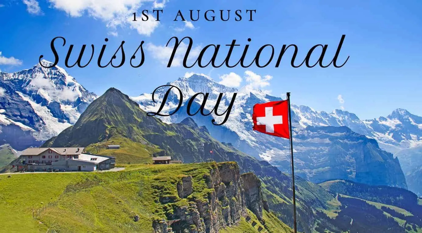 Latest company news about Celebrating Swiss National Day with Berk: Clean Air and Festive Cheer