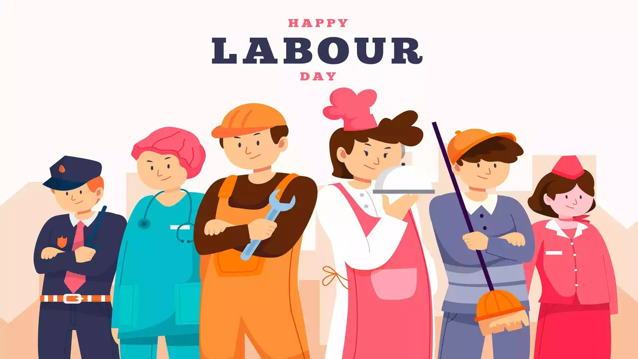 Latest company news about Celebrating Labour Day with Berk: Honoring Work, Relaxation, and Clean Air