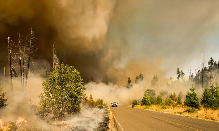 Latest company news about Addressing Climate Change and Extreme Weather in 2022: A Call for Clean Air Solutions