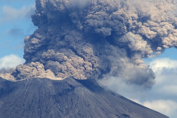 Latest company news about The Impact of Volcanic Ash on Air Quality and the Importance of Air Purification