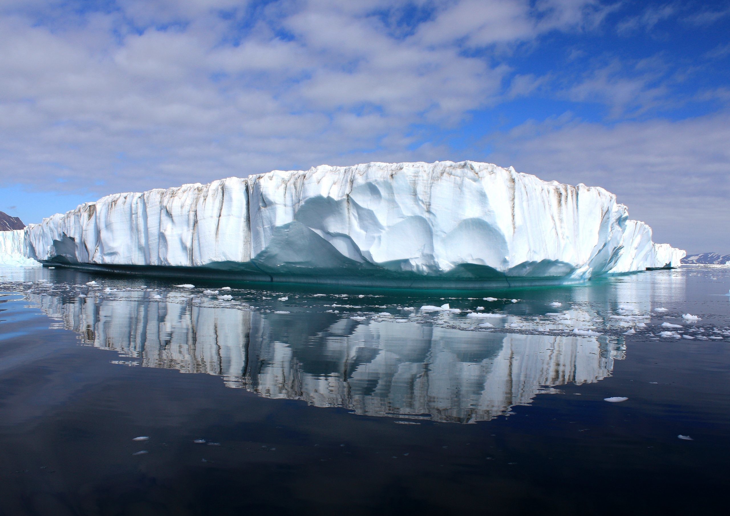 Latest company news about Soil Exposed by Melting Glaciers: Its Impact on Air Quality and the Need for Air Purifiers