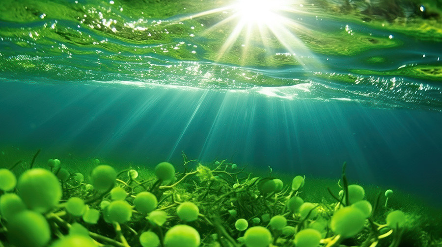 Latest company news about Gases from Decomposing Phytoplankton: Understanding Their Impact on Coastal Air Quality and the Role of Air Purifiers