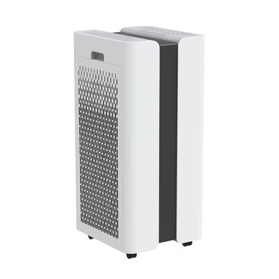 China Anion Odor Air Purifier 1300 Sq Ft Coverage Area ISO14001 factory