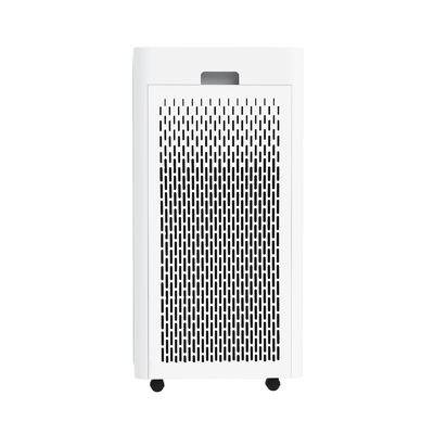 China Anion purification Air Purifier Odour Removal 1300 Sq Ft Coverage factory