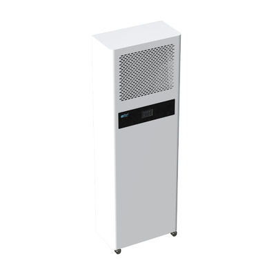 China BERK D03 Air Cleaner Purifier Air Sanitizing Machine ISO14001 factory