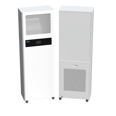 China Innovative Odor Air Purifier CE Odor Neutralizer Air Filter 1800 Sq Ft factory