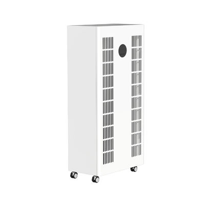 China Residential Domestic Air Purifier 144m2 With Remote Control factory