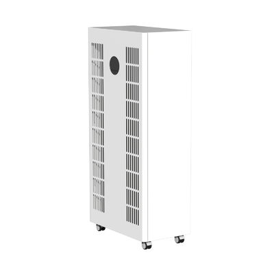 China Combat Indoor Hepa Room Air Purifier with High Efficiency Particulate factory