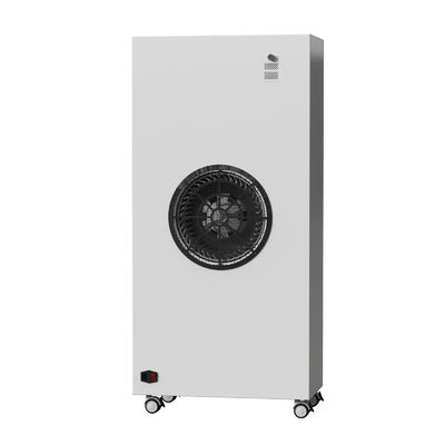 China CE Household Air Purifier HEPA Air Cleaner Efficient Air Purification factory